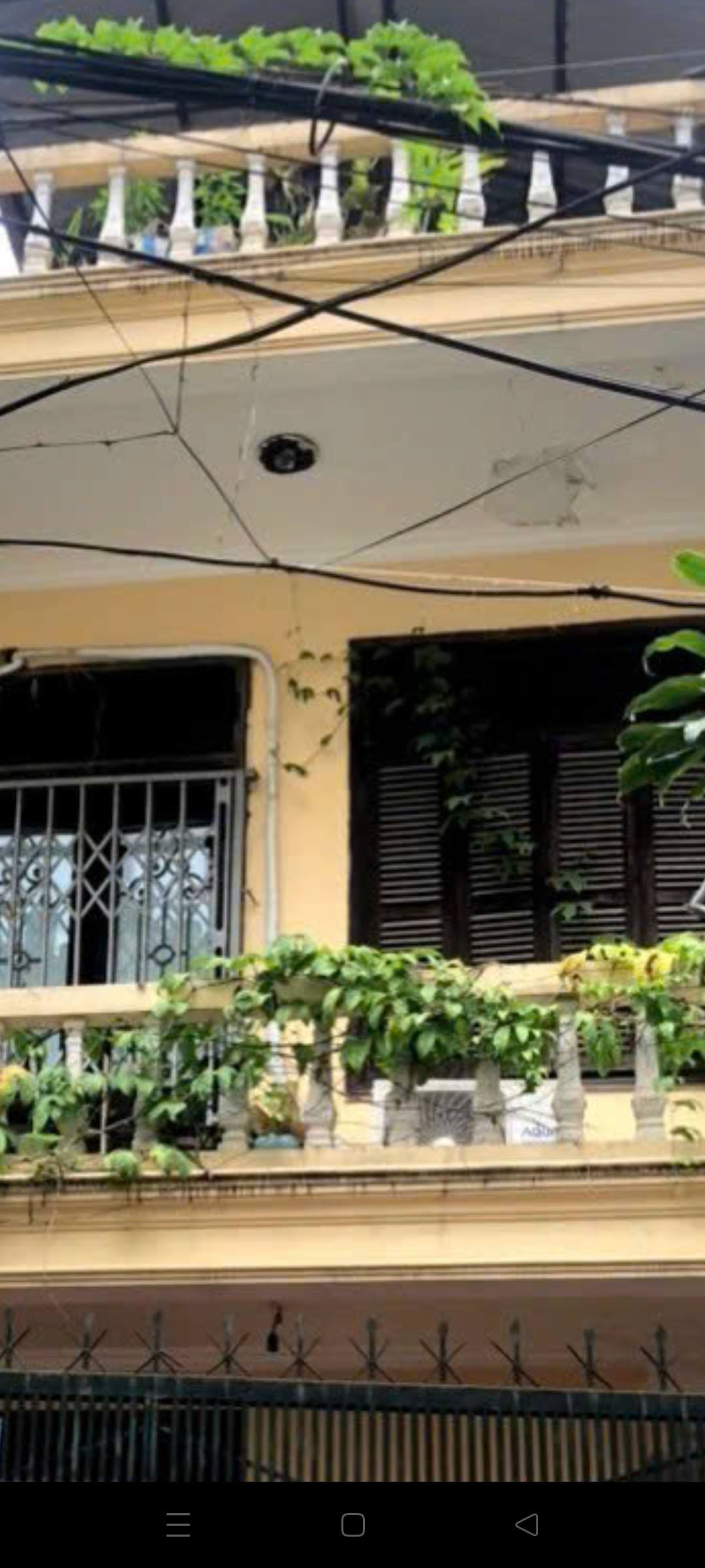 Cho thuê nhà ngõ ô tô Hoàng Văn Thái 3 tầng x 45m2, 4 ngủ, 11.5 tr Vp c.ty, KD, ở gđ, nhóm - Ảnh chính